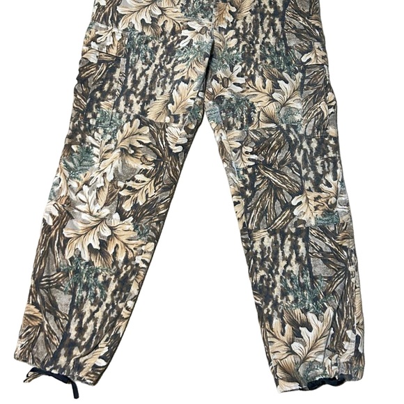 Whitewater Camo Pants Lot XL Long Combat Trousers Men’s Hunting Outdoor Apparel - Picture 10 of 16